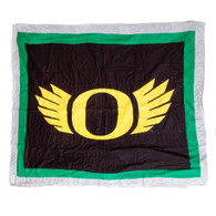O Wings, League, Black, Blankets & Pillows, Home & Auto, 62", 591551